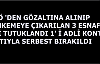 Fetö'den 3 esnaf gözaltına alındı 2 'si tutuklandı