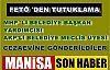 Fetö'den 5 kişi tutuklandı