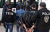 Fetö'den gözaltına alınan 19 kişiden 3'ü tutuklandı
