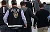 Fetö'den gözaltına alınan 3 kişiden ikisi tutuklandı