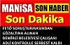 Fetö'den gözaltına alınan belediye çalışanı serbest kaldı