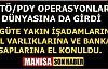 FETÖ/PDY operasyonu iş adamlarına da uzandı