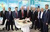 Fuar’da Büyükşehir Rüzgarı Esiyor