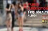 Fuhuş operasyonu 3 kişi gözaltına alındı