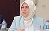 Göçmenlere “Ezik” dedi