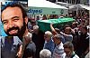 Gökhan hoca Salihli'yi yasa boğdu