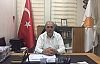 Gördes AKP ilçe Başkanı İnci 