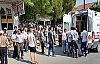 Gördes'te yol ortasında pompalı tüfekle infaz