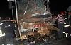 Gördes'teki feci kazada yaralı sayısı 27 olarak belirlendi
