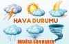 Güneşli havalar sona eriyor Meteoroloji uyardı