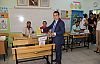 Hasan Eryılmaz genel seçim sonuçlarını değerlendirdi