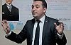 Hasan Eryılmaz partilerle buluştu