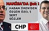 Hasan Ören'den Özgür Özel'e sert sözler