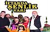 İftarda şenlik var 26 Haziran'da Demirci'de