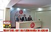 İhsan Temel Manisa'da da aday adaylığını açıkladı