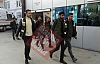İranlıları rehin alan 10 Afganlı tutuklandı