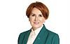 İYİ Parti'nin Cumhurbaşkanı adayı Meral Akşener