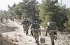 JÖH ve PÖH timleri Afrin'e girdi
