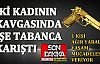 Kadınların kavgasına silah karıştı 1 kişi ağır yaralı