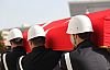 Kalp krizi geçiren uzman çavuş şehit oldu