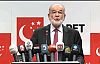 Karamollaoğlu sert tepki gösterdi 
