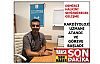 Kardiyoloji uzmanı göreve başladı