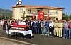 Kazada can veren Demircili şoför bugün toprağa verilecek