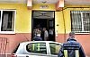 Kendi evinde yanarak can verdi