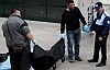 Kendini boşluğa bırakıp intihar etti
