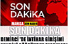 Kendini göğsünden bıçaklayarak ölmek istedi