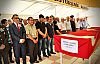 Kore gazisi Mehmet Yıldırım vefat etti
