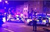 Londra 'da terör saldırısı