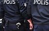 Manisa 'da 5 polis görevine döndürüldü