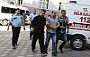 Manisa 'da FETÖ'cü polis operasyonu