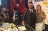 Manisa; “Tamer Akkal ile İYİ olsun“ dedi