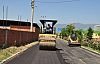 Manisa-Turgutlu arasındaki eski yol yeniden yapılıyor