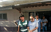 Manisa Vali yardımcısı adliyeye sevk edildi