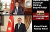 Manisa Valisi Ahmet Deniz oldu