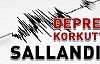 Manisa yine sallandı
