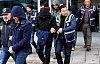 Manisa'da 28 eski polise tutuklama
