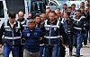Manisa'da Fetö'den 15 tutuklama