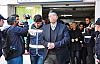 Manisa'daki operasyonda şube müdürü tutuklandı