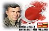 Manisalı asker mayına bastı ağır yaralandı