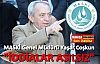 Maski Genel Müdürü Coşkun “iddialar asılsız“