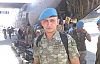 Mayına basıp yaralanan asker Akhisar ilçesinden
