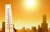 Meteoroloji Uyardı! hava sıcaklıkları 41 derece olacak