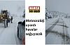 Meteoroloji uyardı kar ve soğuk devam edecek