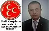 MHP Demirci İlçe Başkanlığına adayım