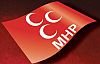 MHP Genel Merkezine beklenen zarf ulaştı