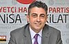 MHP İl Başkanı Balatlı'dan Özdağ'a yanıt gecikmedi